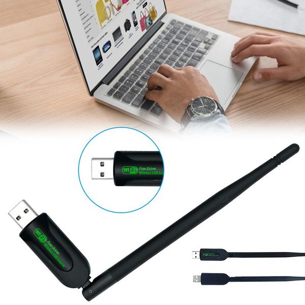 usb wi-fi adpater беспроводной приемник передатчик антенны net card для компьютерного настольного компьютера 150mbs h-best
usb wi-fi adpater беспроводной приемник передатчик антенны net card для компьютерного настольного компьютера 150mbs h-best
