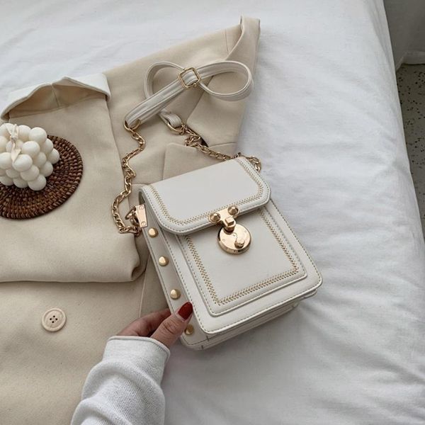 pu leather crossbody bags for women 2020 small shoulder simple bag special lock design female travel handbags
pu leather crossbody bags for women 2020 small shoulder simple bag special lock design female travel handbags
