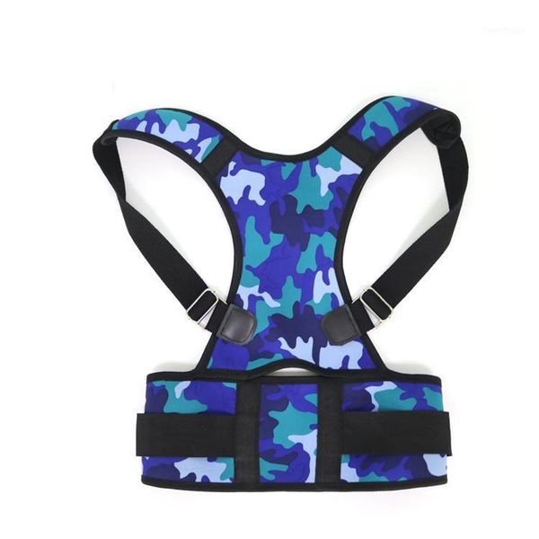 new back correction with general posture corrector hunchback belly in men and women1, Black;blue
new back correction with general posture corrector hunchback belly in men and women1, Black;blue