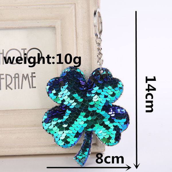 sequins 15*8cm petal unicorn cat pompom keychain glitter chain gifts for women llaveros mujer car bag accessories key ri, Silver
sequins 15*8cm petal unicorn cat pompom keychain glitter chain gifts for women llaveros mujer car bag accessories key ri, Silver