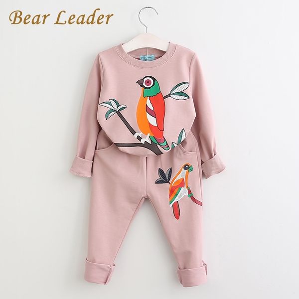 bear leader spring winter girls clothes 2pcs set christmas outfit kids clothes tracksuit suit for girls clothing sets y200525, White
bear leader spring winter girls clothes 2pcs set christmas outfit kids clothes tracksuit suit for girls clothing sets y200525, White
