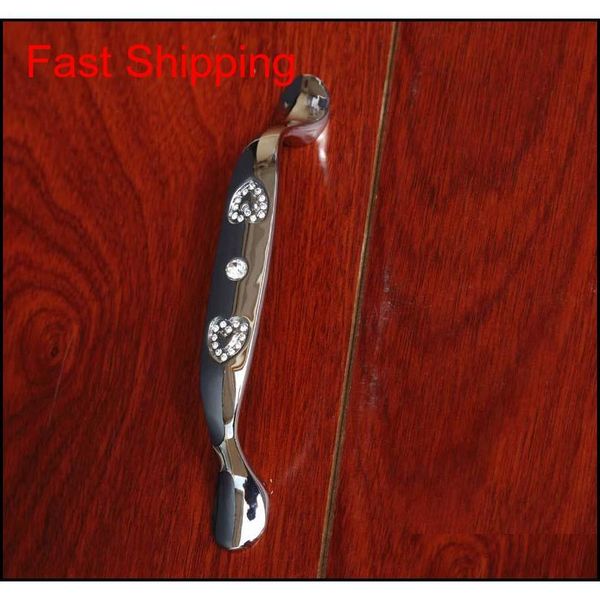 128mm fashion creative rhinestone watch tv table wine cabinet door handle silver glass crystal drawer cabinet qylekg homes2011
128mm fashion creative rhinestone watch tv table wine cabinet door handle silver glass crystal drawer cabinet qylekg homes2011