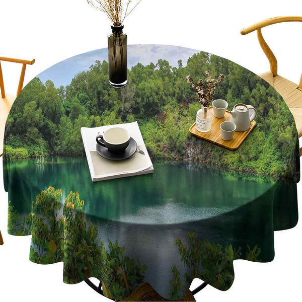 round tablecloth for kitchen dining tablepulau ubin singapore lagoon tropical climate rainforest freshness growth
round tablecloth for kitchen dining tablepulau ubin singapore lagoon tropical climate rainforest freshness growth