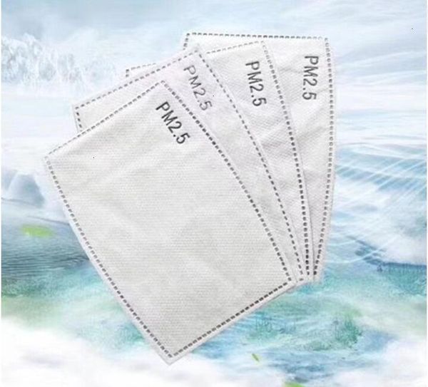 filter replaceable paper pm disposable 2.5 5-layer activated carbon effective protection against dust outdoor mask sale
filter replaceable paper pm disposable 2.5 5-layer activated carbon effective protection against dust outdoor mask sale