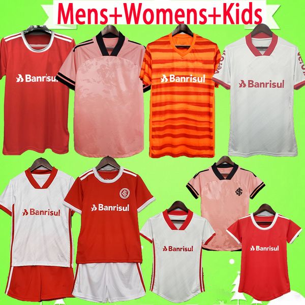 mens + womens kids kit 2020 2021 brazil club sc internacional guerrero brasil octubre soccer jerseys n. lopez football shirts 20 21, Black;yellow
mens + womens kids kit 2020 2021 brazil club sc internacional guerrero brasil octubre soccer jerseys n. lopez football shirts 20 21, Black;yellow