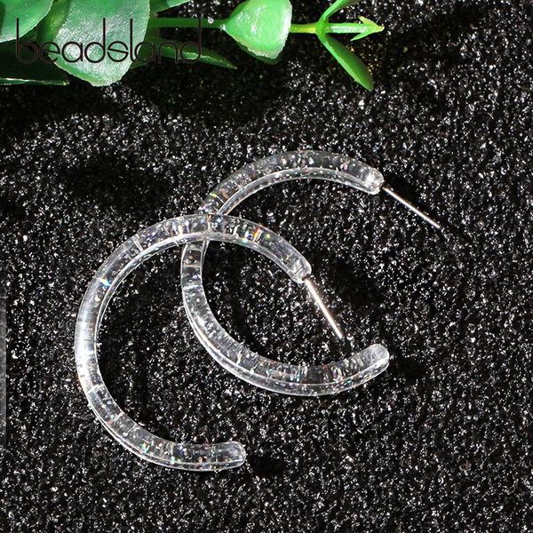 beadsland acetic acrylic shinny glitter hoop earrings women fashion jewelry girl gift 38744, Golden;silver
beadsland acetic acrylic shinny glitter hoop earrings women fashion jewelry girl gift 38744, Golden;silver