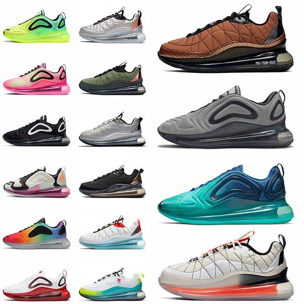 2021 new quality cushion mx 720-818 mens women metallic copper wolf grey bubble pack oreo 720s 72c silver bullet trainers sneakers 36-45, White;red
2021 new quality cushion mx 720-818 mens women metallic copper wolf grey bubble pack oreo 720s 72c silver bullet trainers sneakers 36-45, White;red