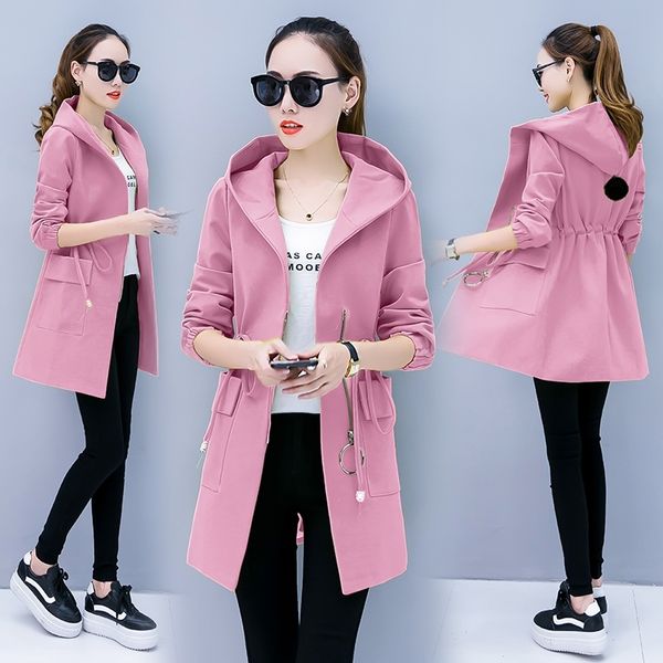 harajuku autumn clothes aesthetic long hoodies women korean style oversize fall kawaii pink ladies fashion plus size y200610, Black
harajuku autumn clothes aesthetic long hoodies women korean style oversize fall kawaii pink ladies fashion plus size y200610, Black