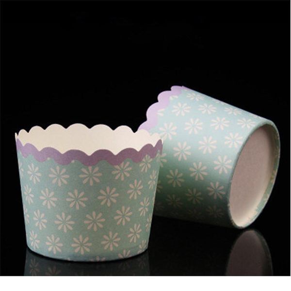 50pcs mini flower muffin cupcake paper cup cake forms cupcake liner baking muffin box cup case dessert cake mold decorat qylaci
50pcs mini flower muffin cupcake paper cup cake forms cupcake liner baking muffin box cup case dessert cake mold decorat qylaci