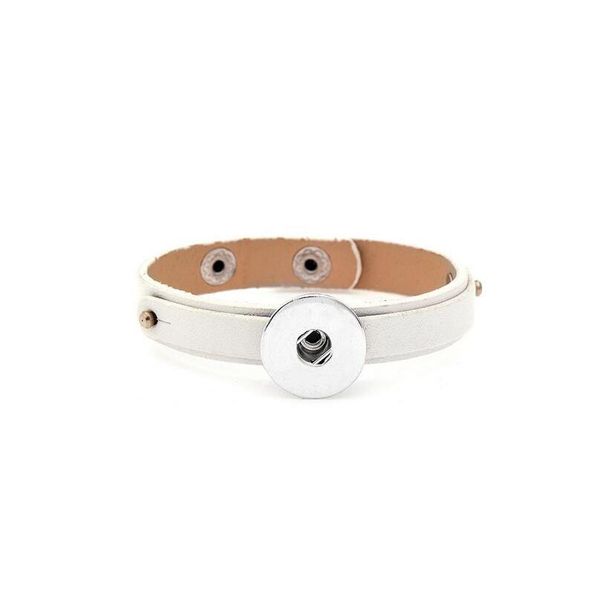 8 colors pu leather snap bracelets for men diy metal snap button bracelet watches women one direction fit 18/20mm sna bbybtq, Golden;silver
8 colors pu leather snap bracelets for men diy metal snap button bracelet watches women one direction fit 18/20mm sna bbybtq, Golden;silver
