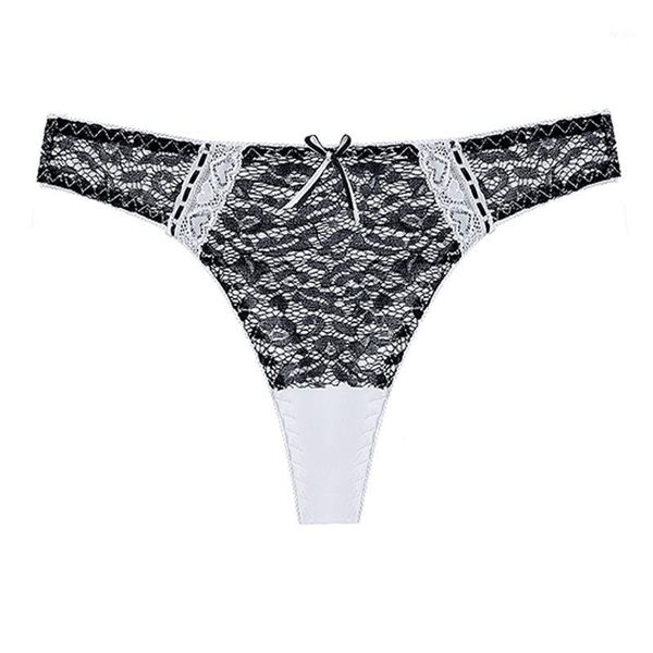 linbaiway women thongs transparent t-back lace underpants g-strings underwear for women panties briefs female lingerie1, Black;pink
linbaiway women thongs transparent t-back lace underpants g-strings underwear for women panties briefs female lingerie1, Black;pink