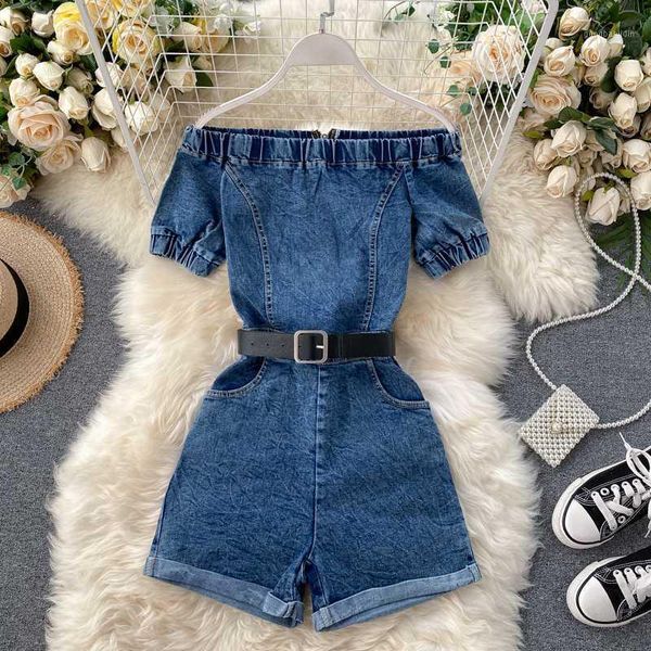 denim jumpsuits women playsuits summer slash neck short sleeve rompers woemn high waist denim overalls wide leg short pants1, Black;white
denim jumpsuits women playsuits summer slash neck short sleeve rompers woemn high waist denim overalls wide leg short pants1, Black;white