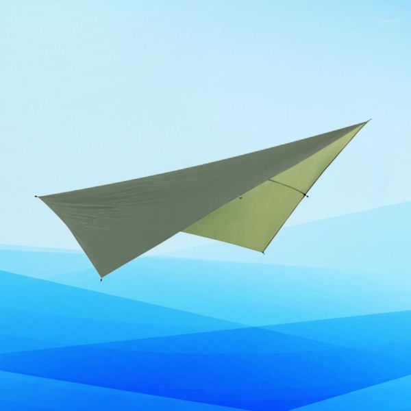 awning sun shelter beach outdoor camping garden sun awning canopy sunshade hammock rain tarp waterproof tent shade (gre1
awning sun shelter beach outdoor camping garden sun awning canopy sunshade hammock rain tarp waterproof tent shade (gre1