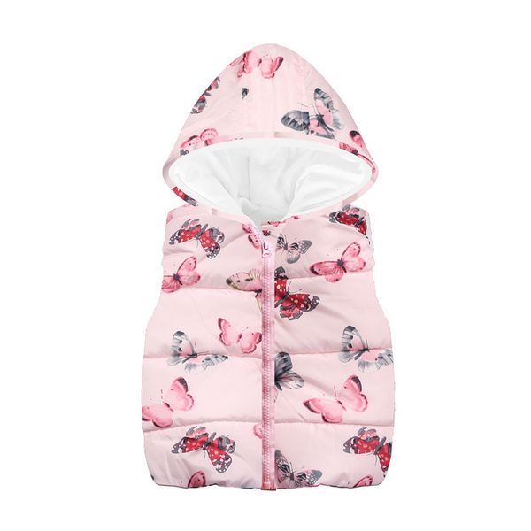 2019 new baby sleeveless hooded wool vest jacket for girls boys cartoon print coat kids warm cotton vest outwear clothes lj200815, Camo
2019 new baby sleeveless hooded wool vest jacket for girls boys cartoon print coat kids warm cotton vest outwear clothes lj200815, Camo