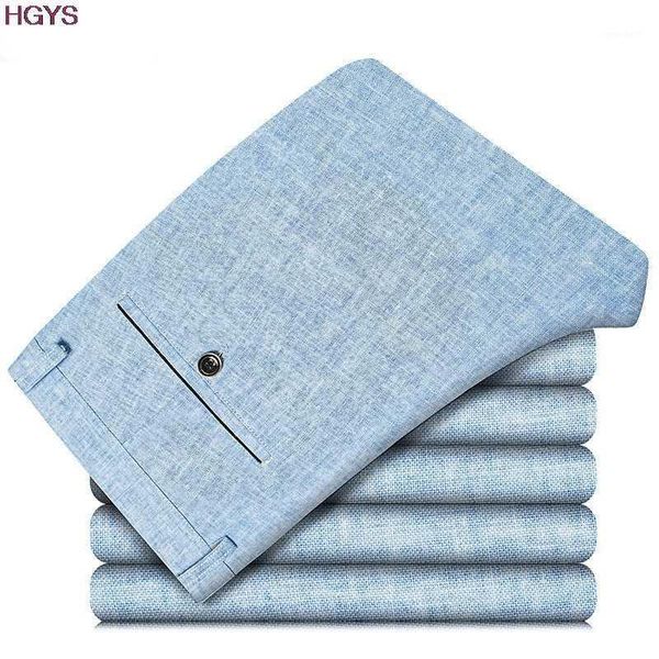 men's pants spring and summer of 2021 trousers linen thin cotton business casual pants1, Black
men's pants spring and summer of 2021 trousers linen thin cotton business casual pants1, Black