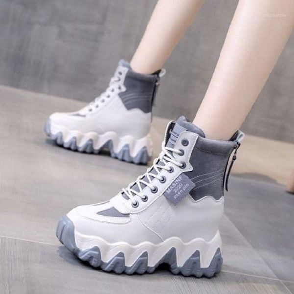 boots high-help shoes girl autumn and winter plus velvet inner high ins female father1, Black
boots high-help shoes girl autumn and winter plus velvet inner high ins female father1, Black