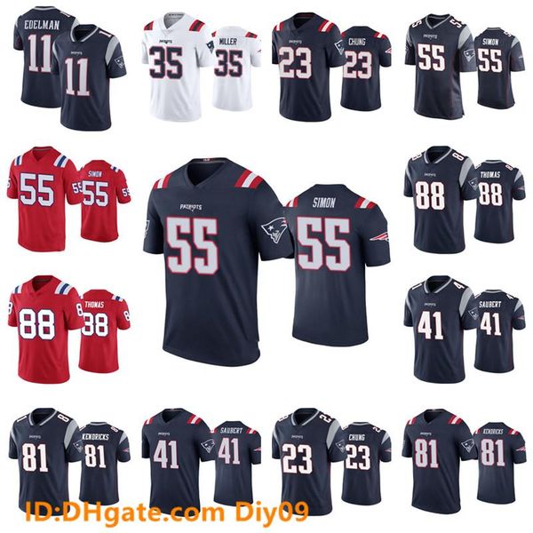 custom nfl jersey new england patriots demaryius thomas 35 lamar miller 55 john simon chung saubert kendricks football jerseys, Black;red
custom nfl jersey new england patriots demaryius thomas 35 lamar miller 55 john simon chung saubert kendricks football jerseys, Black;red