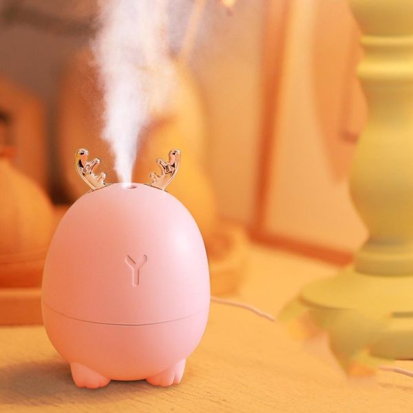 mini humidifier usb cute pet night light car household cartoon humidifier styledeer
mini humidifier usb cute pet night light car household cartoon humidifier styledeer