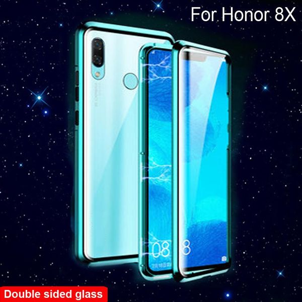 магнитный металлический корпус для huawei honor 8x 8 x металлическая рама двухсторонняя закаленная стеклянная крышка честь 8x передний защит
магнитный металлический корпус для huawei honor 8x 8 x металлическая рама двухсторонняя закаленная стеклянная крышка честь 8x передний защит
