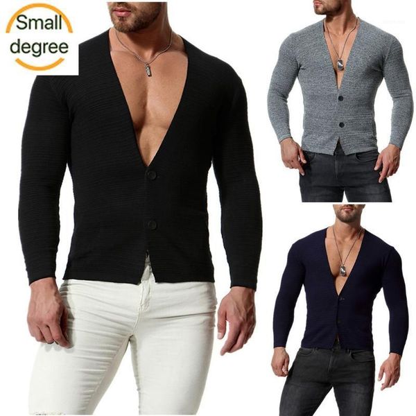 men's autumn and winter sweater warm v-neck casual knit cardigan solid color slim cardigan sweater coat bottoming shirt men1, White;black
men's autumn and winter sweater warm v-neck casual knit cardigan solid color slim cardigan sweater coat bottoming shirt men1, White;black