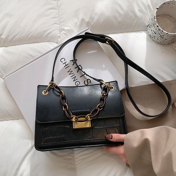 shoulder bags western-style texture bag 2021 fashion square portable messenger underarm
shoulder bags western-style texture bag 2021 fashion square portable messenger underarm