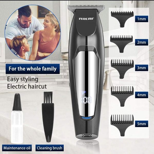 hair clippers cordless professional hair clippers kit for men rechargeable haircut beard shaver trimmer kit
hair clippers cordless professional hair clippers kit for men rechargeable haircut beard shaver trimmer kit