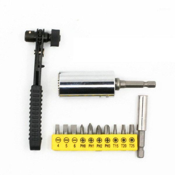 socket ratchet wrench automatic two-way quick wrench 1/4 hardware auto repair tool flying1
socket ratchet wrench automatic two-way quick wrench 1/4 hardware auto repair tool flying1