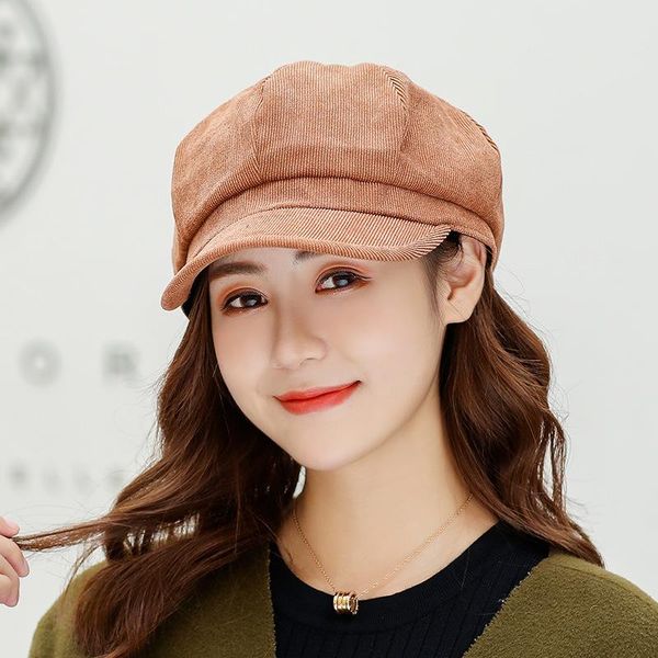 beanie/skull caps 2021 french artist wool beret female cap women's winter fashionable village color vintage painter octagonal hat casua, Blue;gray
beanie/skull caps 2021 french artist wool beret female cap women's winter fashionable village color vintage painter octagonal hat casua, Blue;gray