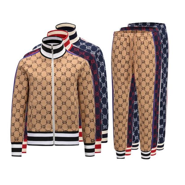 2021mens fashion italy designers tracksuit with letter print men summer running sportswear pullover jogger suits outwear sportsuit, Gray
2021mens fashion italy designers tracksuit with letter print men summer running sportswear pullover jogger suits outwear sportsuit, Gray