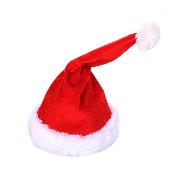 musical christmas hat singing and dancing funny hat plush toy santa decorazioni natalizie dropshipping home decoration#301
musical christmas hat singing and dancing funny hat plush toy santa decorazioni natalizie dropshipping home decoration#301