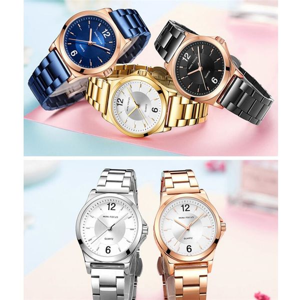 2020 new rose gold womens watches brand luxury waterproof watch fashion ladies stainless steel ultra-thin casual wristwatch quartz clock, Slivery;brown
2020 new rose gold womens watches brand luxury waterproof watch fashion ladies stainless steel ultra-thin casual wristwatch quartz clock, Slivery;brown