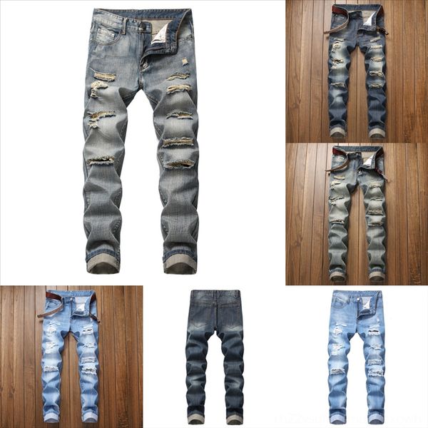 gm8q8 wenyujh jeans men's ripped fashion jumpsuits street distressed hole denim bib hole overalls jeans man stretch man for suspender, Black
gm8q8 wenyujh jeans men's ripped fashion jumpsuits street distressed hole denim bib hole overalls jeans man stretch man for suspender, Black