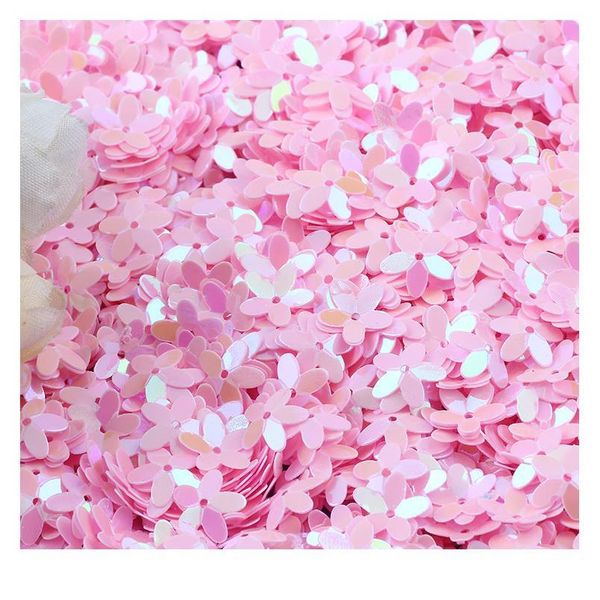10g 10mm solid flower sequins for crafts lentejuelas for needlework pvc sequin paillette diy sewing garment accessories jllwms
10g 10mm solid flower sequins for crafts lentejuelas for needlework pvc sequin paillette diy sewing garment accessories jllwms