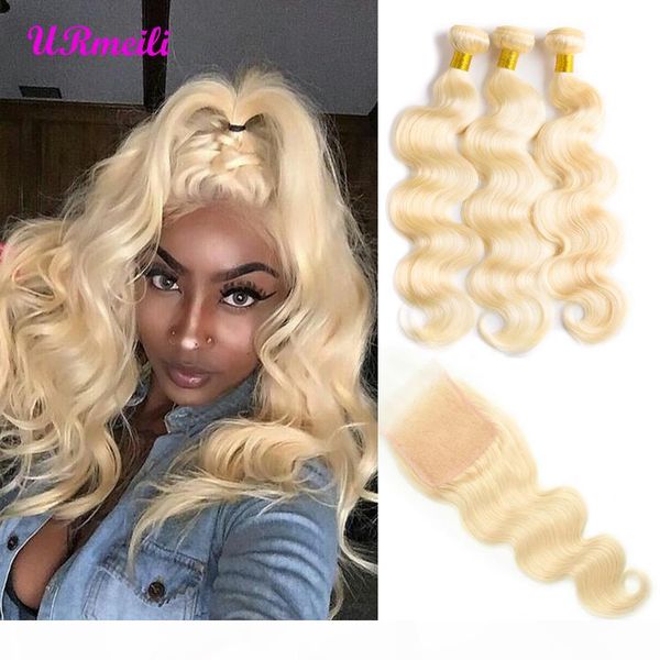 brazilian body wave 613 blonde human hair 3 4 bundles with closure remy virgin hair extension 10-30inch hair, Black;brown
brazilian body wave 613 blonde human hair 3 4 bundles with closure remy virgin hair extension 10-30inch hair, Black;brown