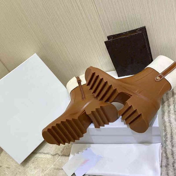 boot women designer designers fashion winter cowhide womens chunky heel 6cm high shoes cowskin keep warm non slip classic snow boots, Black
boot women designer designers fashion winter cowhide womens chunky heel 6cm high shoes cowskin keep warm non slip classic snow boots, Black