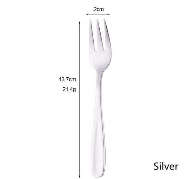 new stainless steel fork fruit dessert cake fork colorful tableware restaurant kitchen dining forks blue gol sqcdla dh_seller2010
new stainless steel fork fruit dessert cake fork colorful tableware restaurant kitchen dining forks blue gol sqcdla dh_seller2010