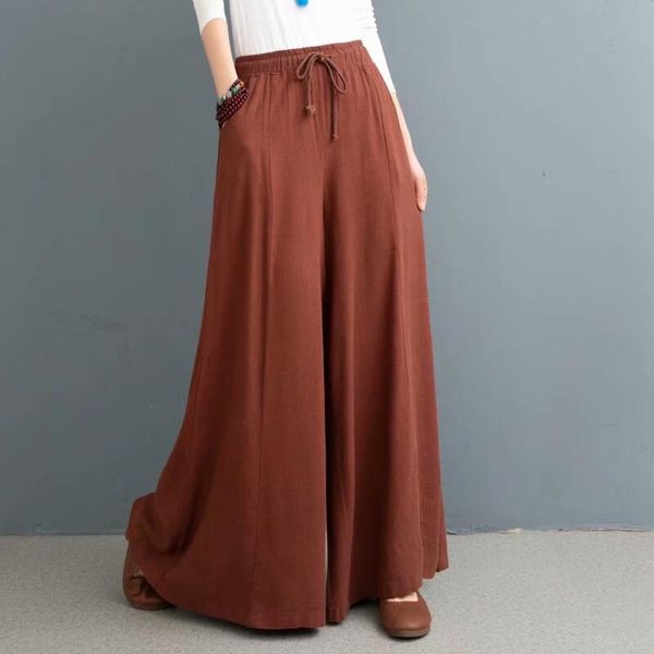 2020 women summer casual loose wide leg pants large size womens elegant fashion trousers female new palazzo pants -5xl 6xl 7xl, Black;white
2020 women summer casual loose wide leg pants large size womens elegant fashion trousers female new palazzo pants -5xl 6xl 7xl, Black;white