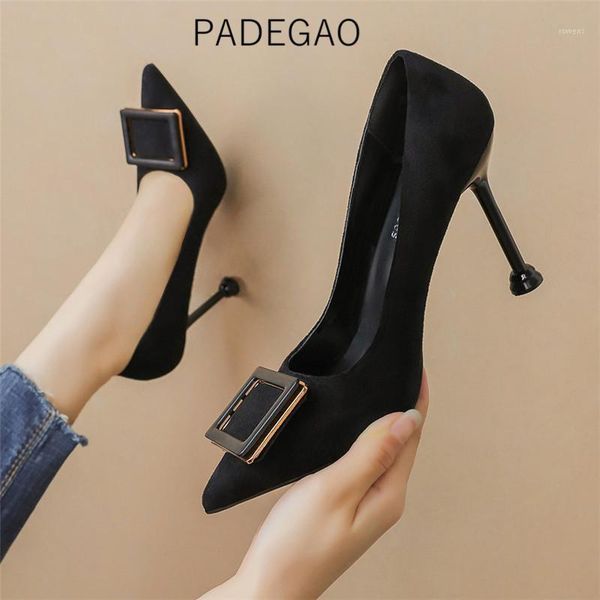 high heels 2020 women shoes luxury heels korean fashion elegant party pumps1, Black
high heels 2020 women shoes luxury heels korean fashion elegant party pumps1, Black