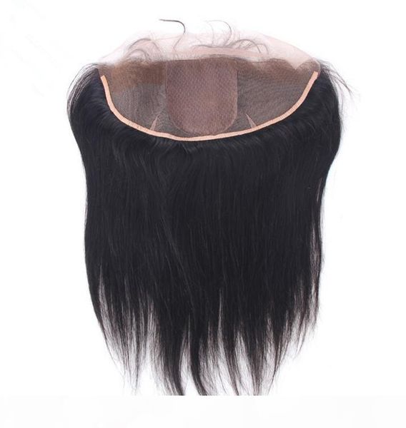 brazilian silk base lace frontal 13x4 virgin human hair silk straight silk lace frontal closure pieces with baby hair bleached knots, Black;brown
brazilian silk base lace frontal 13x4 virgin human hair silk straight silk lace frontal closure pieces with baby hair bleached knots, Black;brown