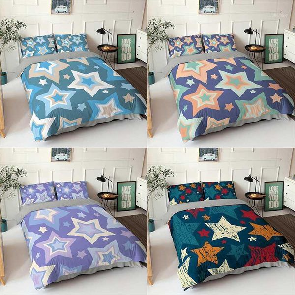 bedding set duvet covers pillowcases star 3d comforter luxury bedding sets bedclothes adults bedspread1
bedding set duvet covers pillowcases star 3d comforter luxury bedding sets bedclothes adults bedspread1