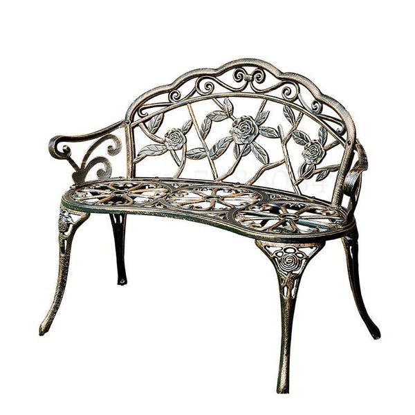 park chair outdoor bench leisure bench anticorrosive iron seat patio back garden outdoor balcony doub bbyfia
park chair outdoor bench leisure bench anticorrosive iron seat patio back garden outdoor balcony doub bbyfia