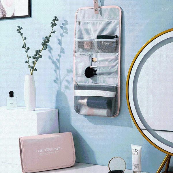 cosmetic bags & cases creative foldable bag women 2021 separable makeup waterproof portable toiletry travel organizer cosmetics1
cosmetic bags & cases creative foldable bag women 2021 separable makeup waterproof portable toiletry travel organizer cosmetics1