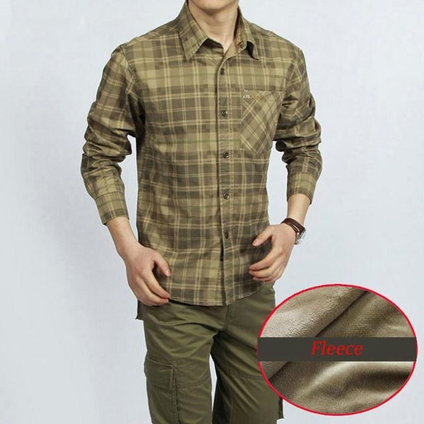 brand shirt men autumn winter fleece warm men shirt plus size 3xl long sleeves army chemise homme, White;black
brand shirt men autumn winter fleece warm men shirt plus size 3xl long sleeves army chemise homme, White;black