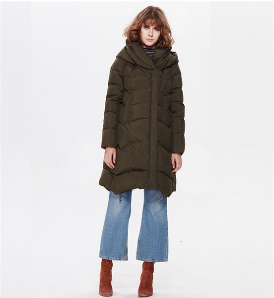 2021 new winter of women white duck down jacket quilted parka ladies with hoodie jackets coat mujer wxf442 h5sz, Black
2021 new winter of women white duck down jacket quilted parka ladies with hoodie jackets coat mujer wxf442 h5sz, Black
