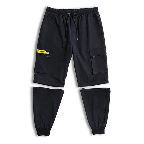 men's pants men two wear street overalls male harem jogging loose oversized xl-7xl sports, Black
men's pants men two wear street overalls male harem jogging loose oversized xl-7xl sports, Black
