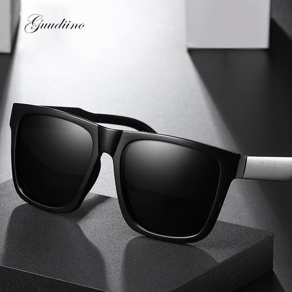 sunglasses fashion square men big frame black lens mirror eyewear polarized sun glasses women shades uv400 driving goggle mm127, White;black
sunglasses fashion square men big frame black lens mirror eyewear polarized sun glasses women shades uv400 driving goggle mm127, White;black