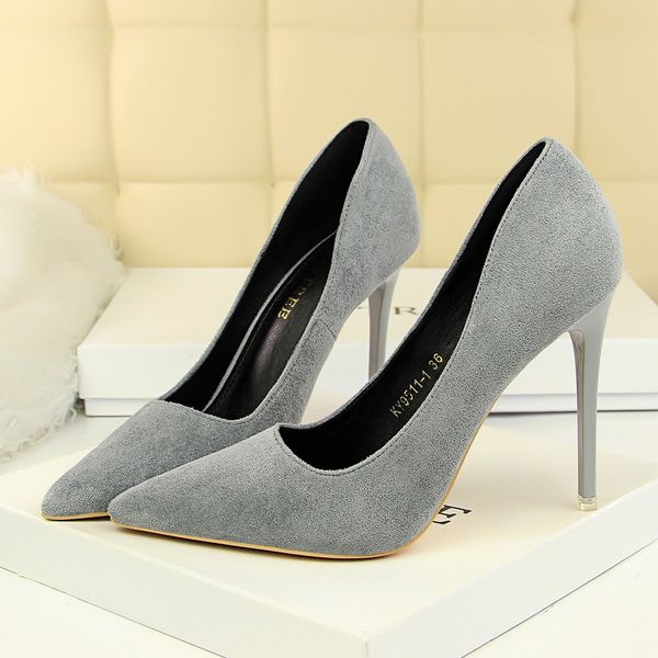 2020 female .5cm tall brown green pumps luxury stiletto jumps lady qualiy scarpins wedding red size 43-size cwrj, Black
2020 female .5cm tall brown green pumps luxury stiletto jumps lady qualiy scarpins wedding red size 43-size cwrj, Black
