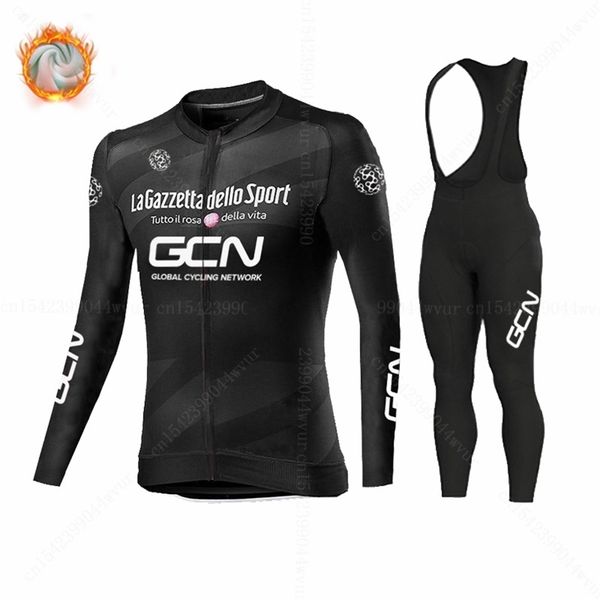 gcn winter thermal fleece set men long cycling clothes sport riding bike mtb clothing bib pants warm sets ropa ciclismo 220225, Black;red
gcn winter thermal fleece set men long cycling clothes sport riding bike mtb clothing bib pants warm sets ropa ciclismo 220225, Black;red