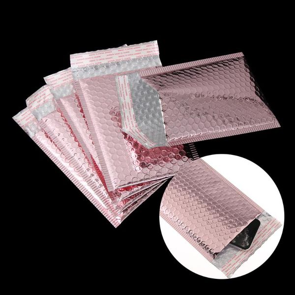 5pcs anti-fall bubble envelope foam foil shipping mailing bag bubble mailer envelopes vibration bag for gift packaging shipping
5pcs anti-fall bubble envelope foam foil shipping mailing bag bubble mailer envelopes vibration bag for gift packaging shipping