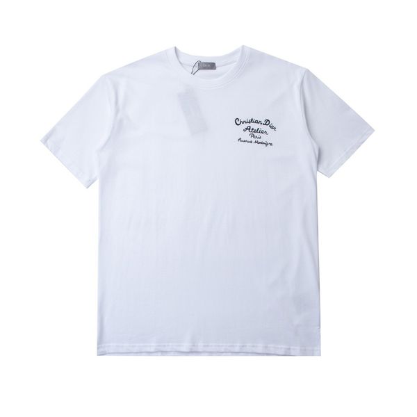 2022ss spring and summer new high grade cotton printing short sleeve round neck panel t-shirt size: -l-xl-xxl-xxxl color: black white a10, White;black
2022ss spring and summer new high grade cotton printing short sleeve round neck panel t-shirt size: -l-xl-xxl-xxxl color: black white a10, White;black